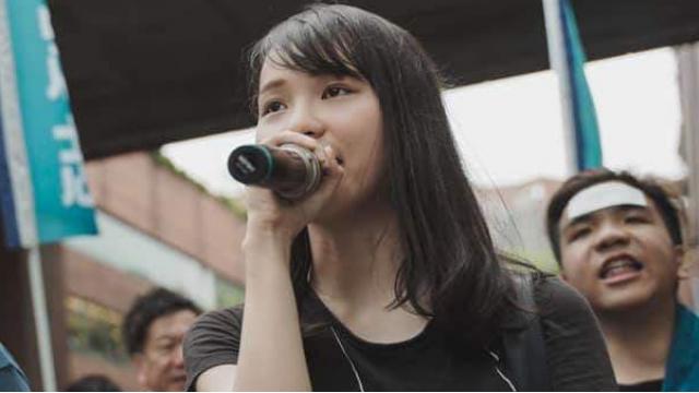 御宅女生的政治日常――香港で民主化運動をしている女子大生の日記　第28回　歴史的な200万人デモと苦すぎる現実